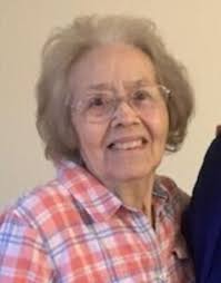 Luz Grace Affuso Obituary