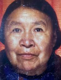 Obituary information for Barbara Mabel Ear