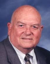 Obituary information for D. Parker Morton