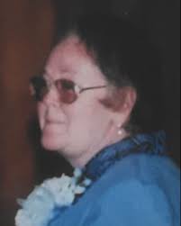 Mary "Evelyn" Fleagle Obituary May 25, 2024