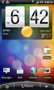 Team Villain Releases Gingerbread Sense Rom For Htc G2 Talkandroid Com Google Nexus Htc Senses