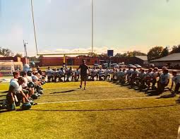 East Henderson High School Boosters Club