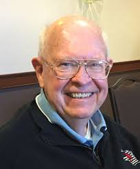 Sheldon, Lloyd "Bud"- 1992