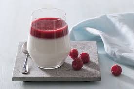 La Panna Cotta A L Agar Agar Recette En Video De L Atelier Des Chefs Recette Panacotta Recette Panna Cotta Recette