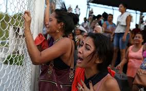 Governo português e santa casa ajudam manaus. Interrogatorios De Presos Suspeitos De Participar De Massacre Em Presidios De Manaus Em 2019 Sao Suspensos Devido A Pandemia Amazonas G1