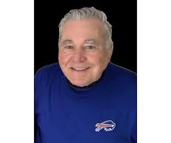 Gary Barrow Obituary (1942