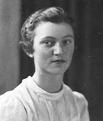 Winnie Sue Carithers Crowe (1916-2004)