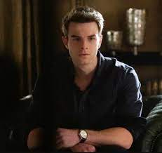 haters turn into lovers kol mikaelson love story chapter 5 kol mikaelson danielle campbell the originals mikaelson family