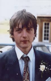 Family of missing Marcus Rigby in Channel 5 TV appearance