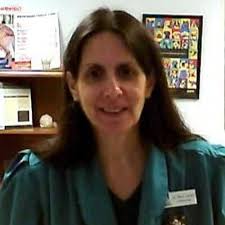 Mary Carpino, DVM (@AnimalAndBird)