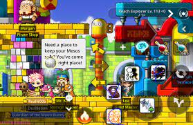 How To Play Maplestory M On Your Pc Windows Ordinary Reviews