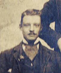 Henry Christopher Junior (1838-1914) of Isleworth