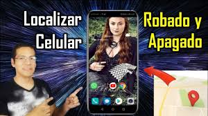 Como Recuperar Celular Robado Apagado Localizar Movil Apagado Rastrear Movil Apagado 2020 Youtube