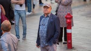 Küzd a rákkal a népszerű magyar színész. Forgacs Gabor Korhazba Kerult Nlc Hu