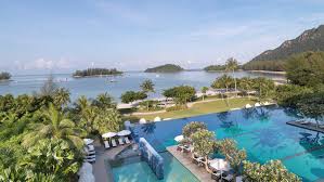 How to get to langkawi? A Visit To The Danna Langkawi Malaysia