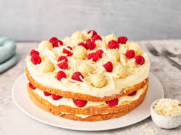 Einige rezepte gelingen ihnen sogar ohne backen, was besonders an heißen tagen willkommen ist. Pfirsich Maracuja Torte Gelingt Garantiert Einfach Backen