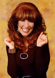 Peggy Bundy | Married with Children Wiki | Fandom