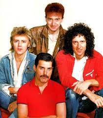 Brian may and roger taylor founded the band smile in 1968, with tim staffell as the vocalist. 1980 1985 Queen Pictures Queen Photos Queen Band