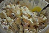 Apple Salad Fogo De Chao Recipe Recipes Tasty Query