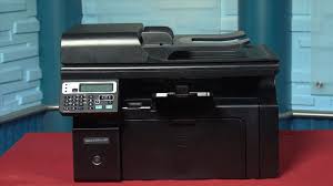 The hp laserjet pro m1217nfw mfp driver for any office. Hp Laserjet Pro M1217nfw Mfp Review