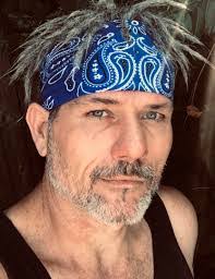 Allen Dotson's Instagram, Twitter & Facebook