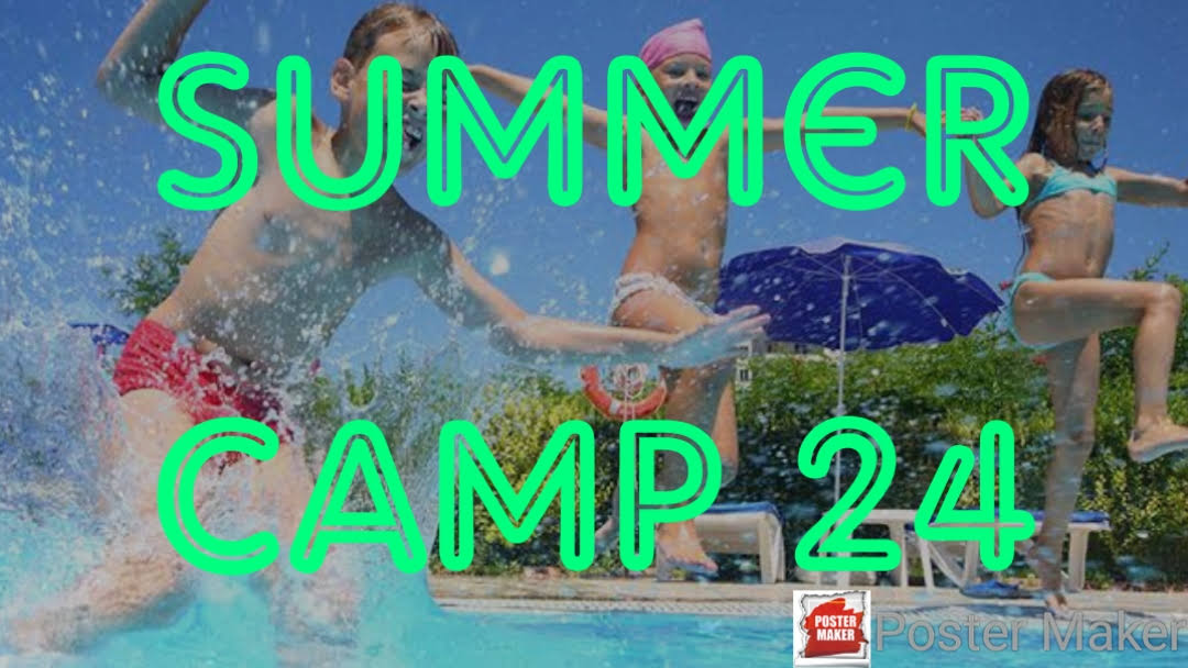 Summer camp 24 product image