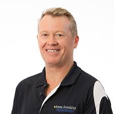 Meet the Team at Arena Joondalup Physiotherapy