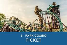 Visit one of the most beautiful animal exhibits along with amazing thrill get unlimited admission to seaworld orlando, busch gardens tampa bay, aquatica orlando, and adventure island for 12 months with no blockout. Busch Gardens Tampa Florida Tickets To Busch Gardens Tripster