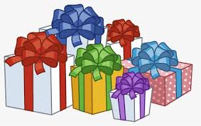Present Clipart Png Images Free Transparent Present Clipart Download Kindpng