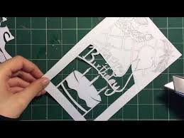Today we introduced cutout, a new photo editing tool for making custom stickers that you can use to decorate all of your picsart creations. Paper Cut Out Card 4 Steps Instructables