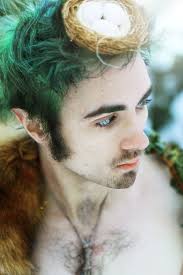 Prince of the forest.