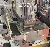 Automatic Underwear Elastic Band Attaching Sewing Machine Unit , Automatic  Boxer Pants Waistband Elastic Attaching Sewing Machine Unit , Automatic  Underwear Waistband Elastic Attaching Machine , ...