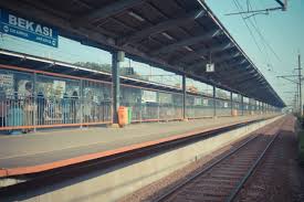 Kereta api yang berangkat dari stasiun cikampek. New Normal Jadwal Kereta Api Stasiun Bekasi Sampai Desember 2021 Jadwal Kereta