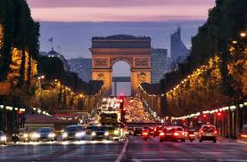 Do i need gb stickers in france. Crit Air Clean Air Stickers Need To Know For Driving In France Rac Drive