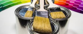 La plupart des peintures demandent l'application de deux voire trois couches afin d'obtenir un résultat opaque et uniforme, sans marque de traits de pinceaux. Quelle Marque De Peinture Choisir Comparatif Professionnel