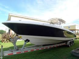 View over 1000s of new and used boats for sale and yachts for charter online. Canceled Wellcraft 35 Center Console Scarab Boat In Grand Isle La 113705