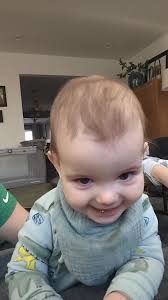 What can I say? The kid likes Yacht Rock.