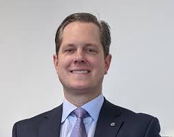 Jon Laing Named VP/Market Manager for Cumulus Media-Cincinnati