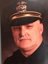 Known as 'Captain Midnight,' former Elyria police Capt. Bill Cameron dies  at 78