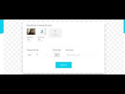 Step 2 upload your downloaded youtube videos to flexclip free video merger. How To Combine Videos On Youtube 2019 Youtube