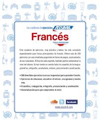 Ejercicios practicos frances / descubre las distintas. Assimil Cuaderno De Ejercicios Frances Falsos Principiantes Assimil Frances Cuadernos De Ejercicios Amazon De Assimil Bucher