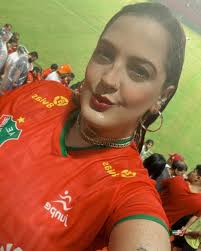 Camila Fernanda Branco 🧿