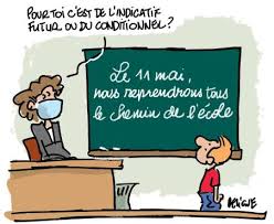Voir plus d'idées sur le thème drôle après le confinement, le déconfinement fait à son tour l'objet de bien des blagues sur internet. Humour Les Incertitudes Du Deconfinement Et De La Rentree Scolaire Des Enfants Le 11 Mai 2020 Images