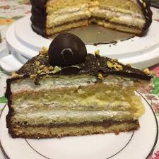 Mozart Torte Bakelife Kochrezepte Rezepte Mozartkugeln