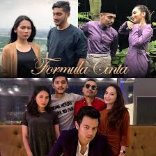 Drama arahan idora abdul rahman ini dibintangi hefny sahad, raysha rizrose, nabila razali, syafie naswip, noniswara, wanna ali dan syafnida shuhaimi. Myinfotaip August 2018