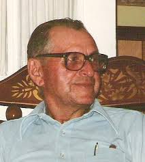 Ray Samuel Hammer (1914-1996)