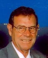 Dudley Walters Obituary