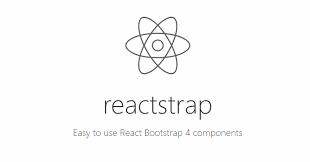 Adding bootstrap in react using npm you can also import bootstrap in your react application by installing it from npm. How To Use Components Of Bootstrap 4 In Reactjs Our Code World