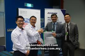 Pp chin hin also rents properties and provides hire purchase financing services. Heriot Watt University Malaysia Chin Hin Group Tie Up Paves Way For Innovation