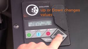 Description 1 93199 1 cradle, xl 2 84021 1 support. Setting Exercise Time On Generac Generator Youtube